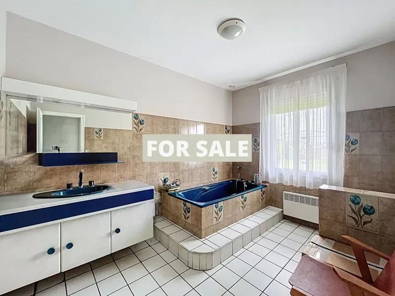 Contemporary Detached House