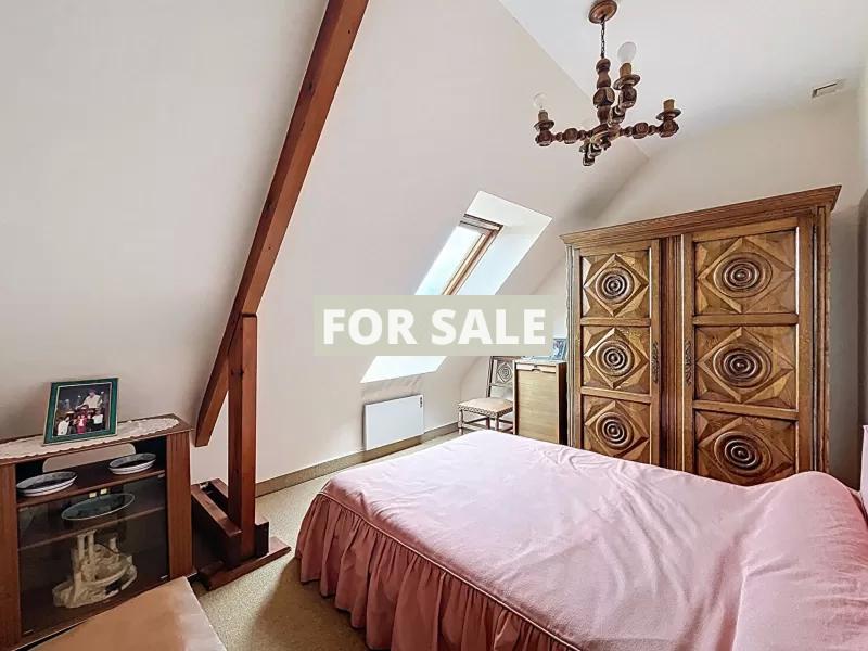 Contemporary Detached House