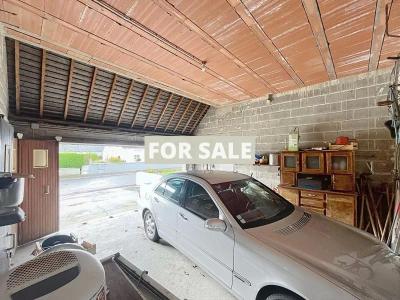 Contemporary Detached House