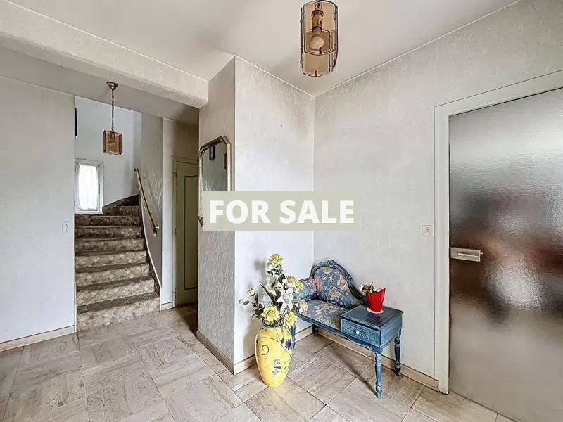 Contemporary Detached House