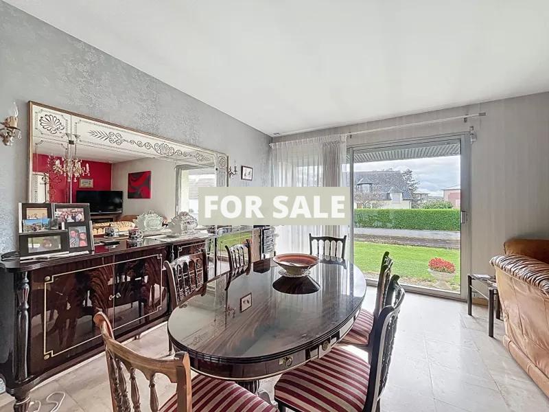 Contemporary Detached House