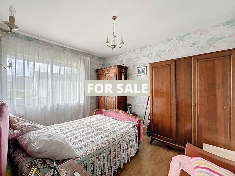 Contemporary Detached House