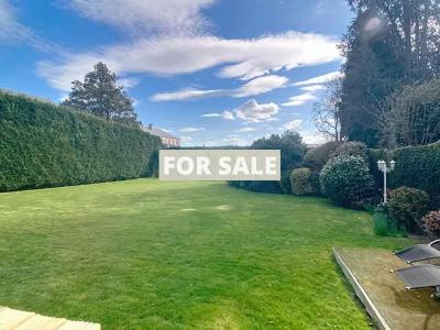 Manor House with Swimming Pool