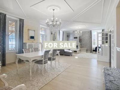 Manor House with Swimming Pool