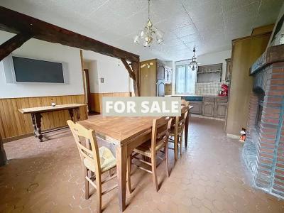 Detached Country House with Open Views