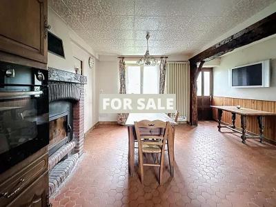 Detached Country House with Open Views