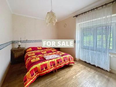 Detached Country House with Open Views