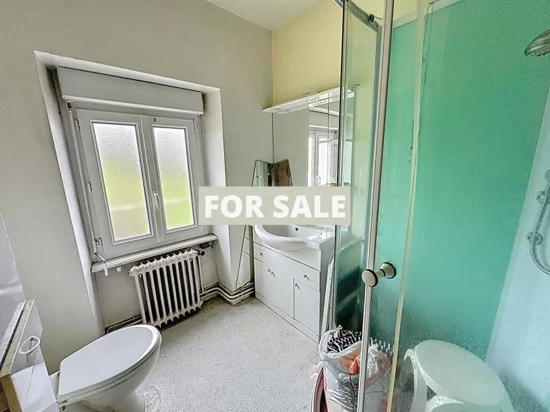 Detached Country House with Open Views