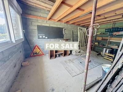 Detached Country House with Open Views