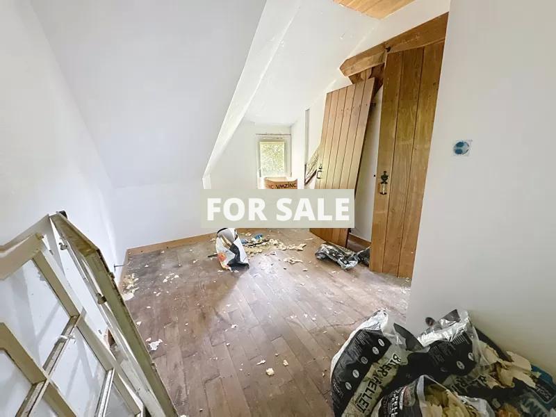 Detached Country House with Open Views