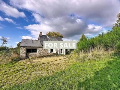 Detached Country House with Open Views