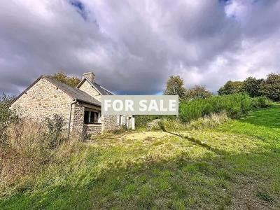 Detached Country House with Open Views