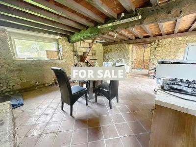 Detached Country House with Open Views