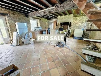 Detached Country House with Open Views