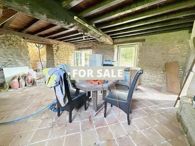 Detached Country House with Open Views