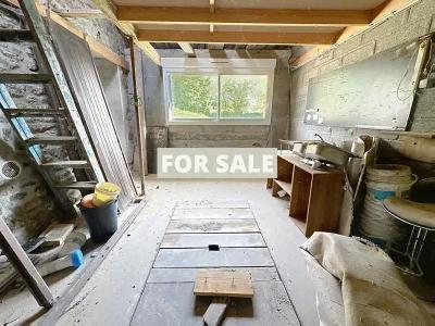 Detached Country House with Open Views