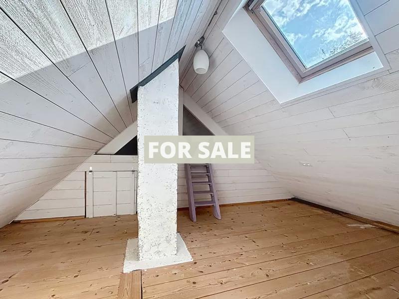 Detached Country House with Bundles of Character