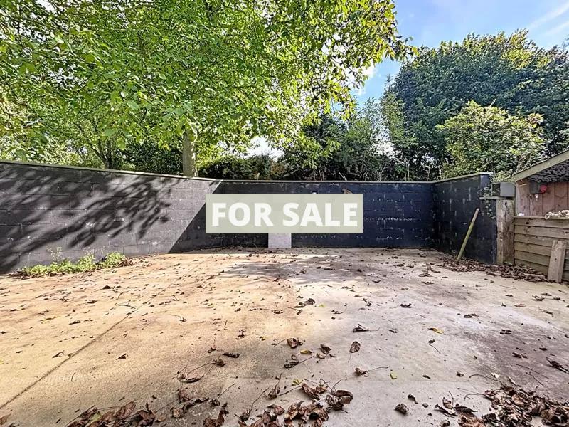 Detached Country House with Bundles of Character