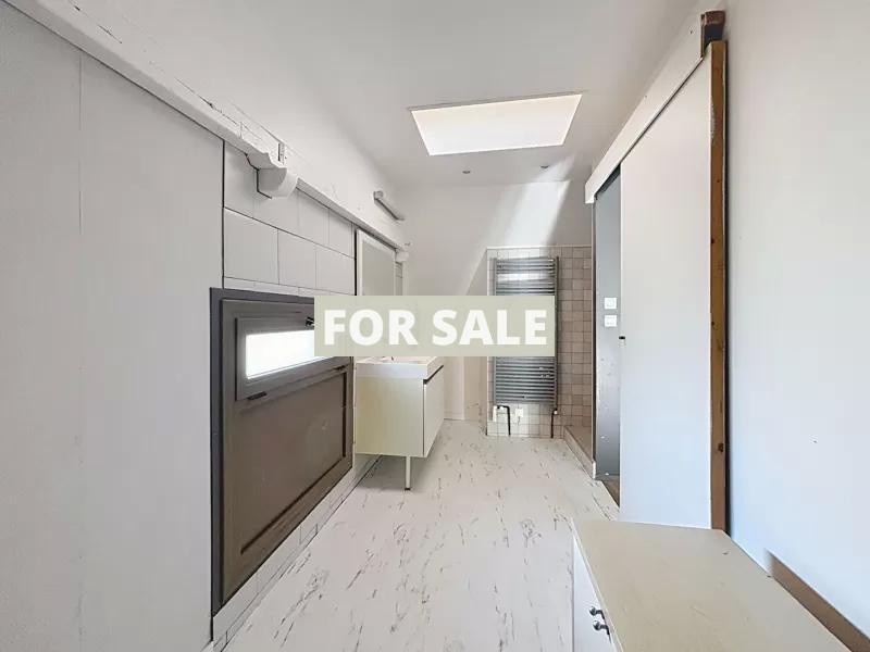 Detached Country House with Bundles of Character