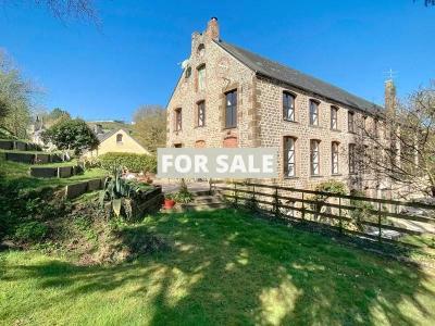 Former Factory Converted into Amazing Property