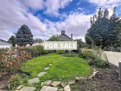 Detached Rural House with Lovely Garden