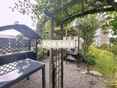 Detached Rural House with Lovely Garden