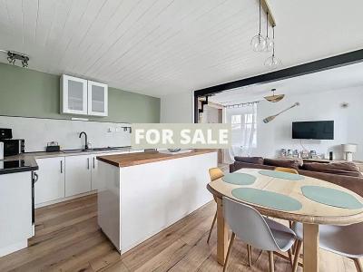 Detached Rural House with Lovely Garden