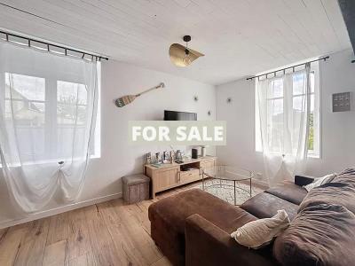 Detached Rural House with Lovely Garden