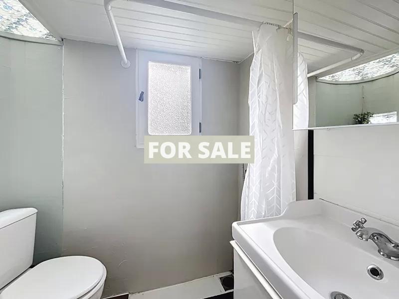 Detached Rural House with Lovely Garden