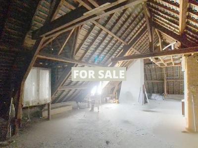 Detached Country House with Outbuilding