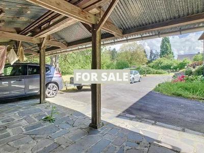 Detached Country House with Outbuilding