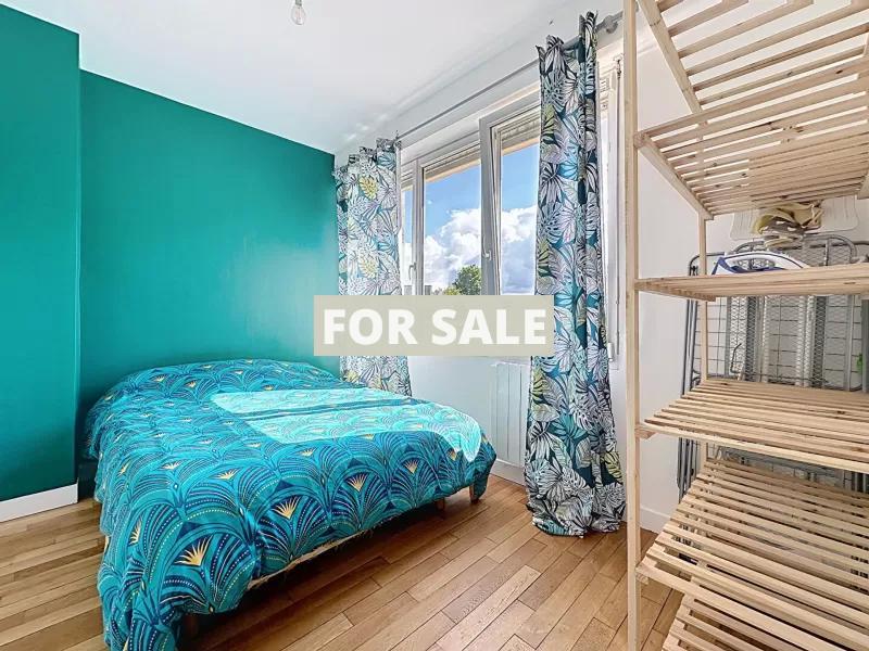 Lovely Town House with Garden