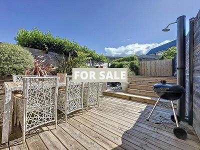 Lovely Town House with Garden