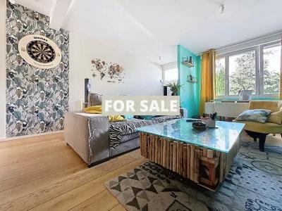 Lovely Town House with Garden