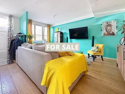 Lovely Town House with Garden