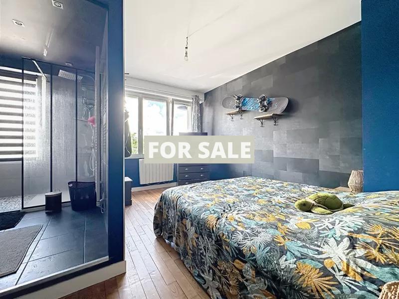 Lovely Town House with Garden