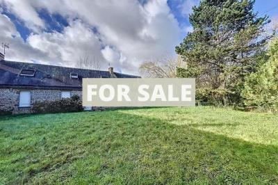 Detached Country House Close to the Coast