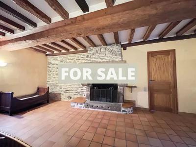 Detached Country House Close to the Coast