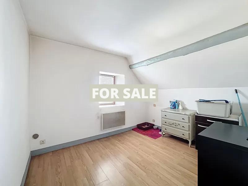 Business and Accommodation