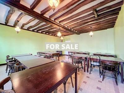 Business and Accommodation