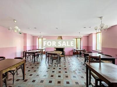 Business and Accommodation