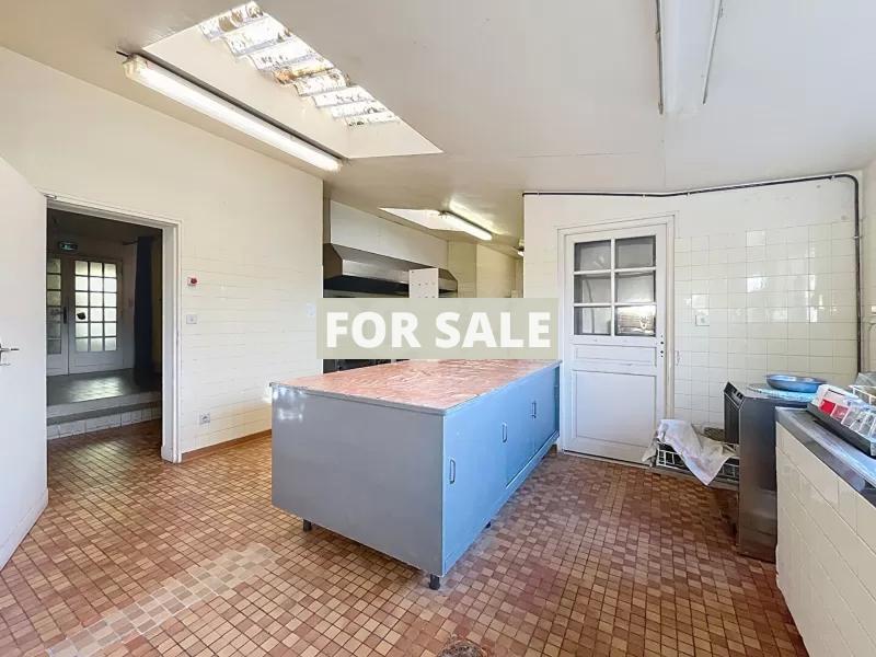 Business and Accommodation