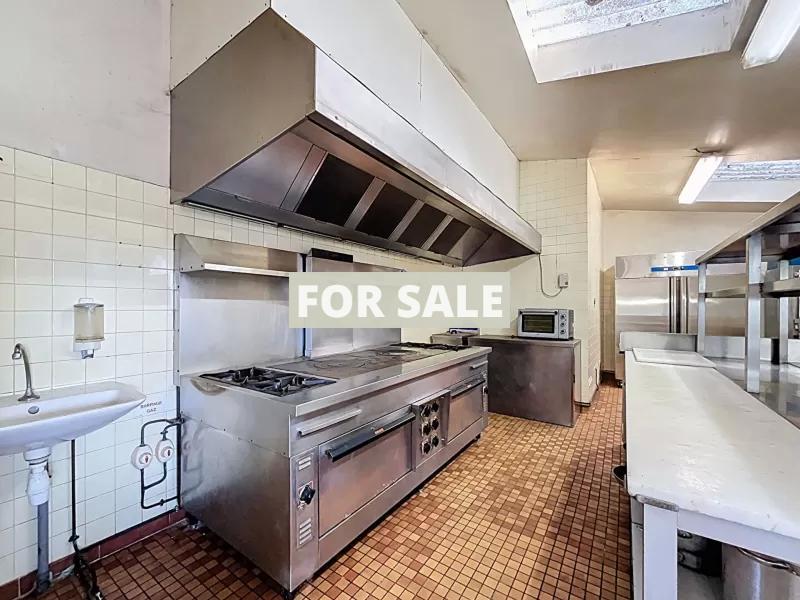 Business and Accommodation