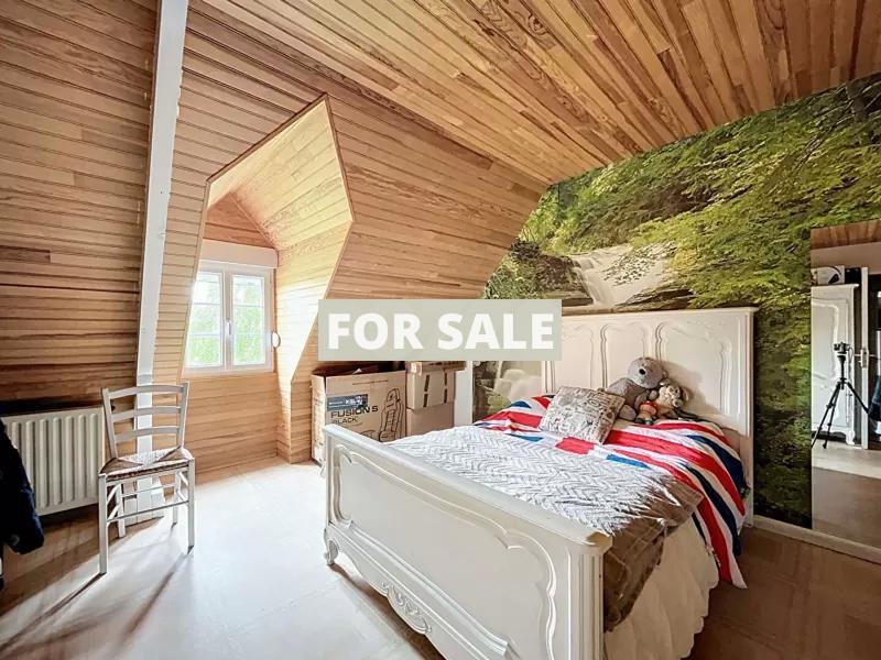 FairyTale Cottage Style Period Property