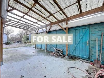 Detached House with Garden by the Coast