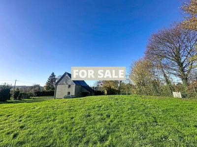 Detached Country House with Open Views