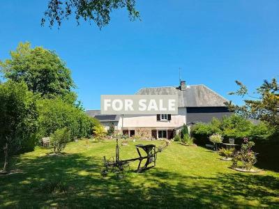 Superb House in Over One Hectare of Land