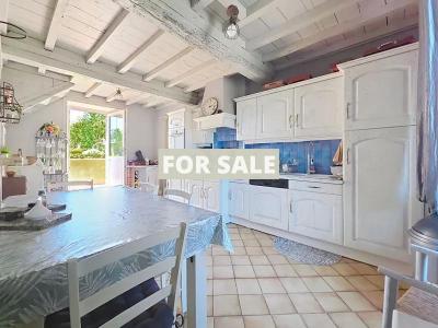 Superb House in Over One Hectare of Land