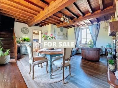 Superb House in Over One Hectare of Land