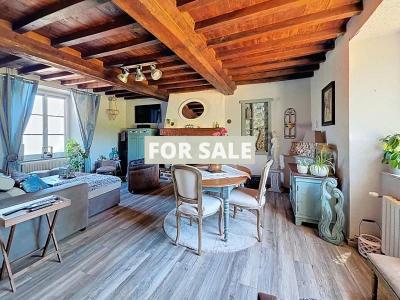 Superb House in Over One Hectare of Land